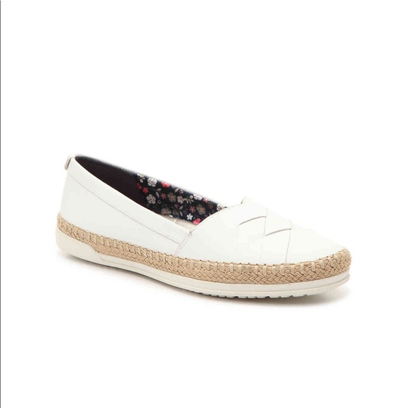 anne klein espadrilles